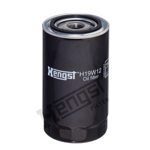 HENGST FILTER H19W12 Alyvos filtras