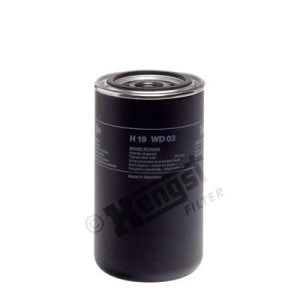 HENGST FILTER H19WD03 Eļļas filtrs