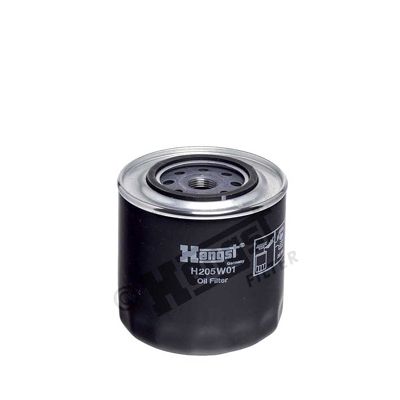 HENGST FILTER H205W01 Eļļas filtrs