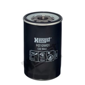 HENGST FILTER H210W01 õlifilter