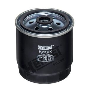HENGST FILTER H211WK Kuro filtras