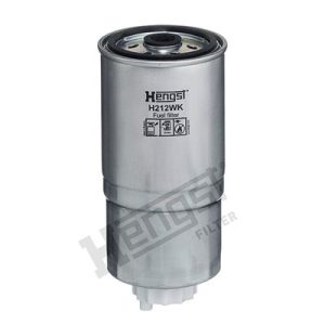 HENGST FILTER H212WK Degvielas filtrs