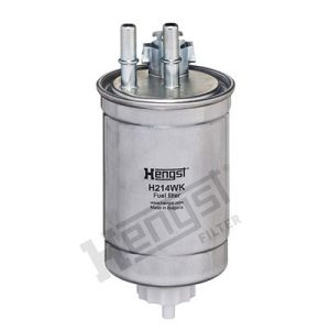 HENGST FILTER H214WK Fuel filter