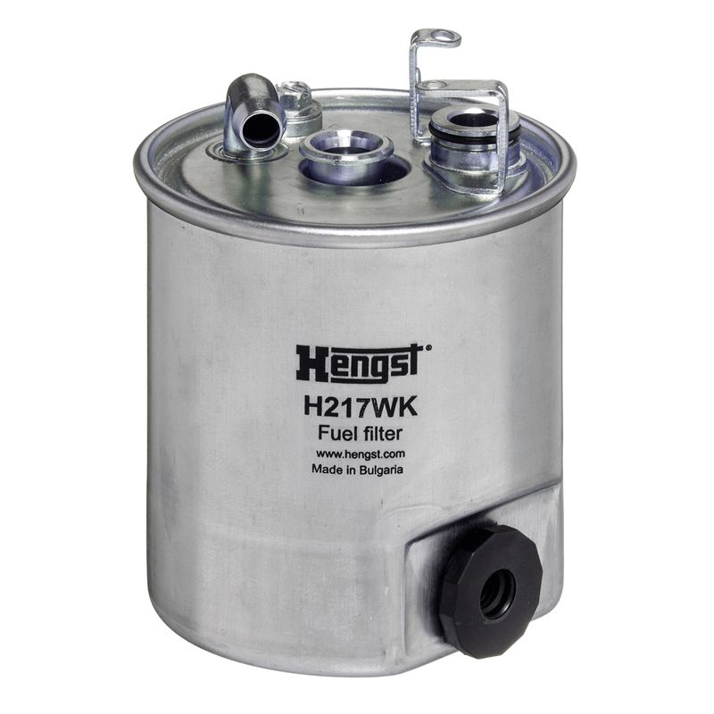 HENGST FILTER H217WK Kütusefilter