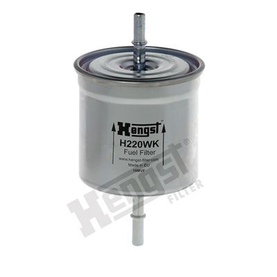 Топливный фильтр HENGST FILTER H220WK