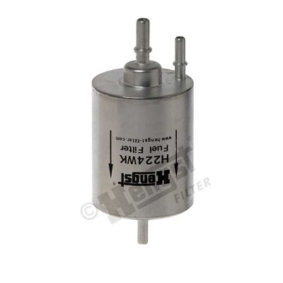Топливный фильтр HENGST FILTER H224WK