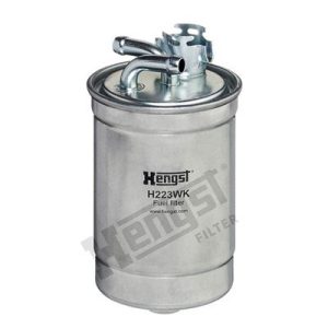 HENGST FILTER H223WK Kuro filtras