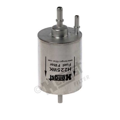 Топливный фильтр HENGST FILTER H225WK