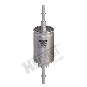 HENGST FILTER H246WK Kuro filtras