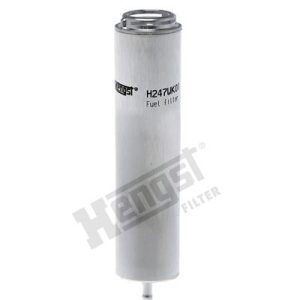 HENGST FILTER H247WK01 Fuel filter