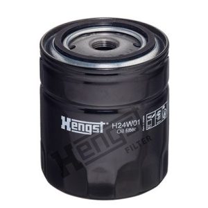 HENGST FILTER H24W01 Eļļas filtrs