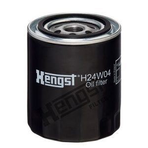 HENGST FILTER H24W04 Oil filter