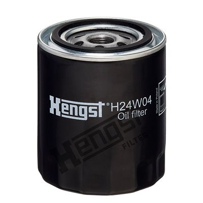 Масляный фильтр HENGST FILTER H24W04