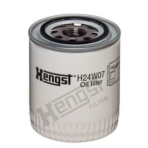 HENGST FILTER H24W07 Eļļas filtrs