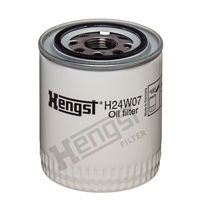 Масляный фильтр HENGST FILTER H24W07