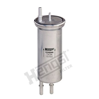 Топливный фильтр HENGST FILTER H268WK