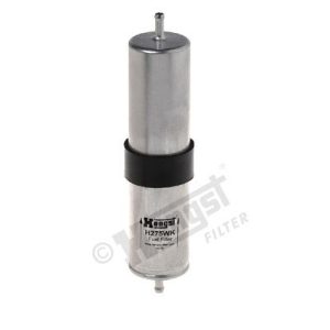 HENGST FILTER H275WK Degvielas filtrs