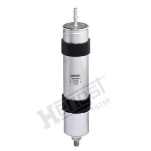 HENGST FILTER H272WK Kuro filtras