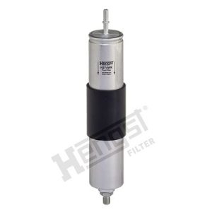 HENGST FILTER H274WK Kuro filtras