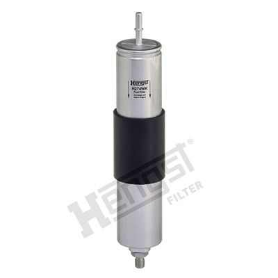 Топливный фильтр HENGST FILTER H274WK