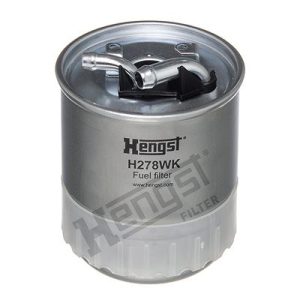 HENGST FILTER H278WK Kütusefilter