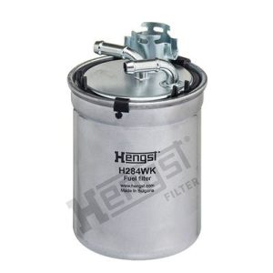 HENGST FILTER H284WK Kuro filtras