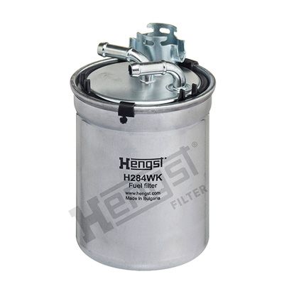 Топливный фильтр HENGST FILTER H284WK