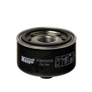 HENGST FILTER H300W09 Alyvos filtras