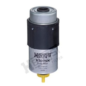 HENGST FILTER H305WK Fuel filter