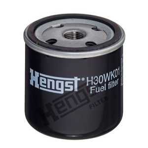 HENGST FILTER H30WK01 Kuro filtras