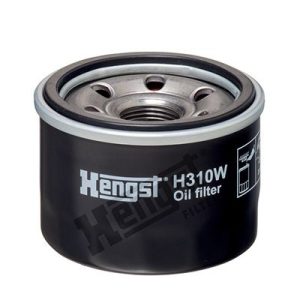 HENGST FILTER H310W Alyvos filtras