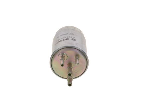 BOSCH F 026 402 224 Топливный фильтр