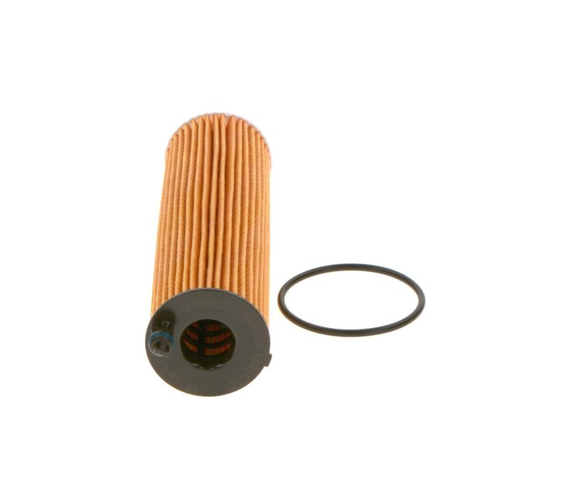 BOSCH F 026 407 238 Alyvos filtras