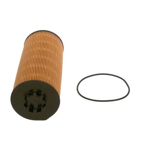 BOSCH F 026 407 254 Alyvos filtras