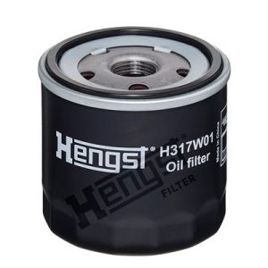 HENGST FILTER H317W01 Alyvos filtras
