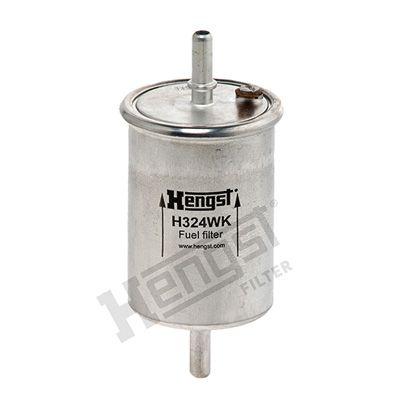 Топливный фильтр HENGST FILTER H324WK