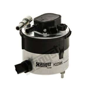 HENGST FILTER H323WK Kuro filtras