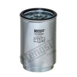 HENGST FILTER H328WK Degvielas filtrs