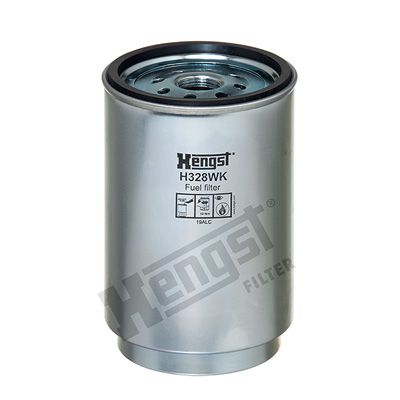 Топливный фильтр HENGST FILTER H328WK