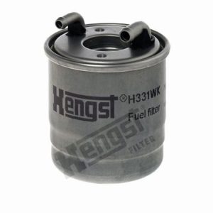 HENGST FILTER H331WK Kuro filtras