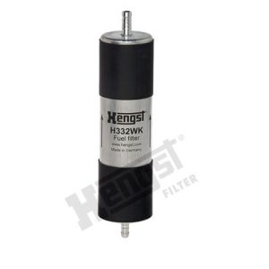 HENGST FILTER H332WK Fuel filter