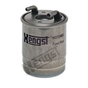 HENGST FILTER H330WK Kuro filtras