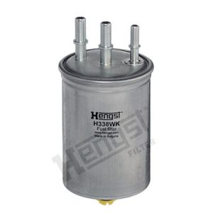 HENGST FILTER H338WK Kuro filtras