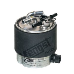 HENGST FILTER H344WK Kuro filtras