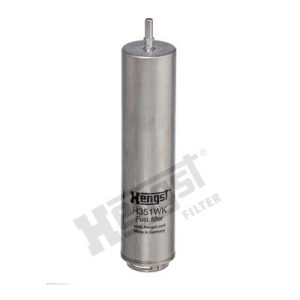 HENGST FILTER H351WK Kuro filtras