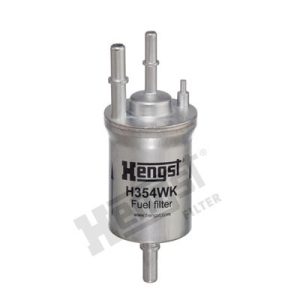 HENGST FILTER H354WK Kütusefilter
