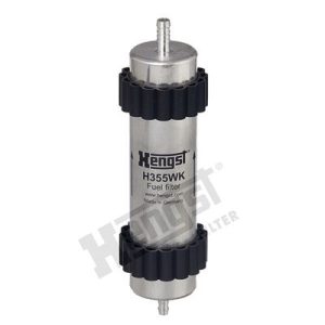 HENGST FILTER H355WK Kuro filtras