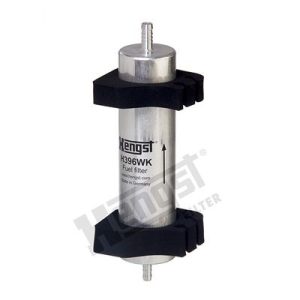 HENGST FILTER H396WK Kuro filtras