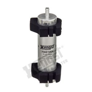 HENGST FILTER H401WK Kuro filtras