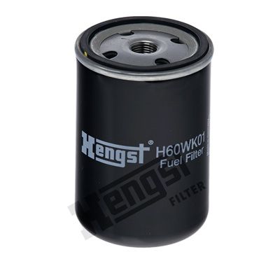 Топливный фильтр HENGST FILTER H60WK01